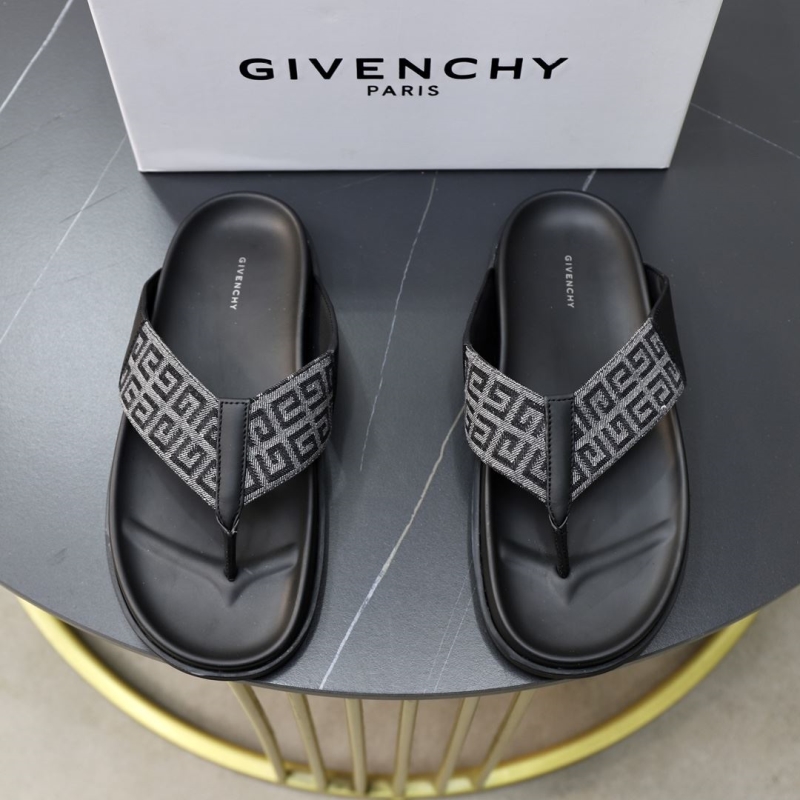 Givenchy Slippers